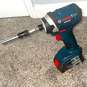 Bosch Impact drill